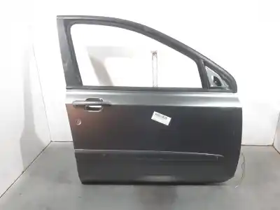 Second-hand car spare part front right door for fiat stilo (192) 1.9 jtd cat oem iam references 0046752446  