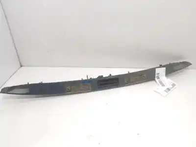 Second-hand car spare part tailgate back door handle for fiat stilo (192) 1.9 jtd cat oem iam references 0735364530  