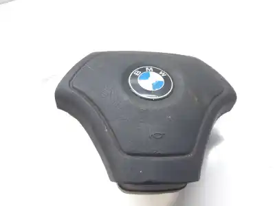 Peça sobressalente para automóvel em segunda mão airbag dianteiro esquerdo por bmw serie 3 berlina (e46) 316i referências oem iam 33109576702t