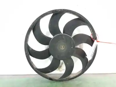 İkinci el araba yedek parçası elektro fan için fiat stilo (192) 1.9 jtd cat oem iam referansları 0046723520