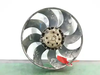 Pezzo di ricambio per auto di seconda mano elettroventola per fiat stilo (192) 1.9 jtd cat riferimenti oem iam 0046723520  