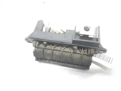 Second-hand car spare part tailgate back door handle for toyota corolla (_e12_) 1.4 d (nde120_) oem iam references 6902313020