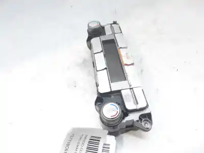 Pezzo di ricambio per auto di seconda mano CONTROLLO CLIMATICO per FORD S-MAX (CA1)  Riferimenti OEM IAM 7S7T18C612AF  