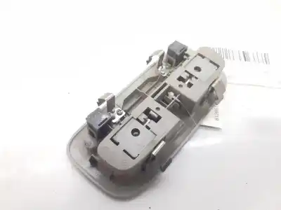 Second-hand car spare part interior light for toyota corolla (_e12_) 1.4 d (nde120_) oem iam references 8126012110b0