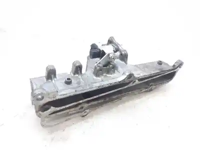 Peça sobressalente para automóvel em segunda mão coletor admissão por citroen c4 aircross exclusive referências oem iam 1614257580