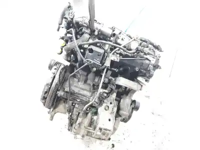 İkinci el araba yedek parçası komple motor için fiat stilo (192) 1.9 jtd cat oem iam referansları 192a1000  