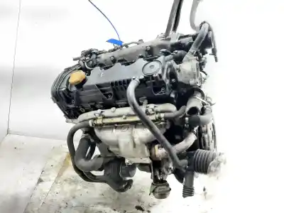 İkinci el araba yedek parçası komple motor için fiat stilo (192) 1.9 jtd cat oem iam referansları 192a1000