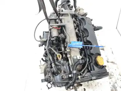 İkinci el araba yedek parçası komple motor için fiat stilo (192) 1.9 jtd cat oem iam referansları 192a1000  
