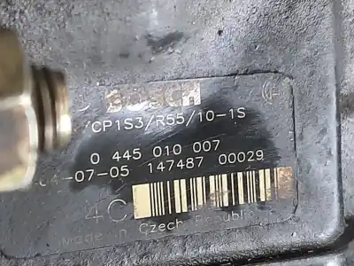 İkinci el araba yedek parçası komple motor için fiat stilo (192) 1.9 jtd cat oem iam referansları 192a1000  