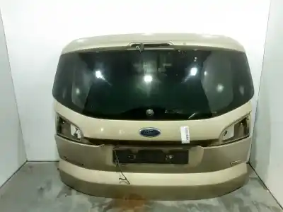 Автозапчастина б/у загальні двері для ford s-max (ca1) trend посилання на oem iam 1546515  