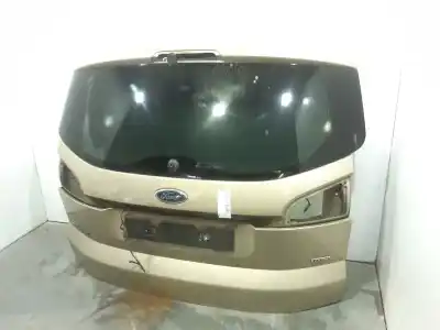 Автозапчастина б/у загальні двері для ford s-max (ca1) trend посилання на oem iam 1546515  