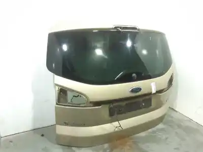 Автозапчастина б/у загальні двері для ford s-max (ca1) trend посилання на oem iam 1546515  