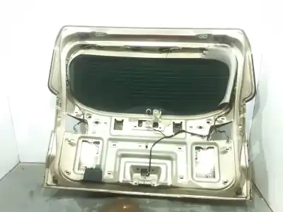 Автозапчасти б/у задняя дверь за ford s-max (ca1) trend ссылки oem iam 1546515