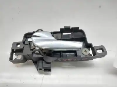 Автозапчасти б/у левая передняя внутренняя ручка за ford s-max (ca1) trend ссылки oem iam 6m21u22601  