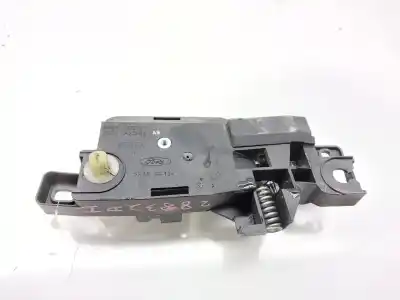 Second-hand car spare part INTERIOR LEFT FRONT HANDLE for FORD S-MAX (CA1)  OEM IAM references 6M21U22601  