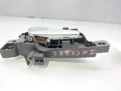 Автозапчасти б/у левая передняя внутренняя ручка за ford s-max (ca1) trend ссылки oem iam 6m21u22601  