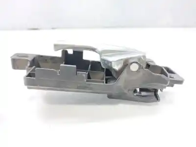 Автозапчасти б/у левая передняя внутренняя ручка за ford s-max (ca1) trend ссылки oem iam 6m21u22601  