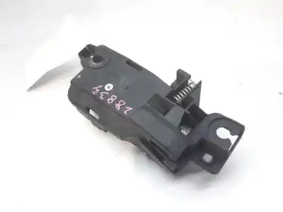 Автозапчасти б/у внутри передней правой ручки за ford s-max (ca1) trend ссылки oem iam 6m21u22600  