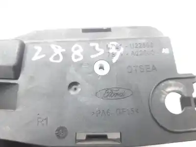 Автозапчасти б/у внутри передней правой ручки за ford s-max (ca1) trend ссылки oem iam 6m21u22600  