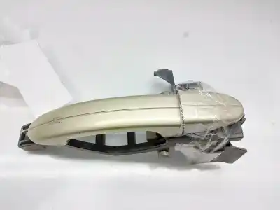 Автозапчасти б/у задняя левая наружная ручка за ford s-max (ca1) trend ссылки oem iam 1437721  