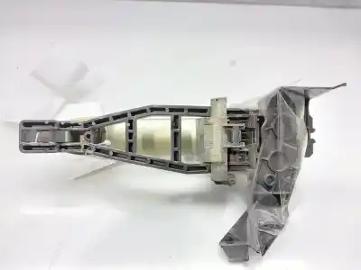 Автозапчасти б/у задняя левая наружная ручка за ford s-max (ca1) trend ссылки oem iam 1437721  