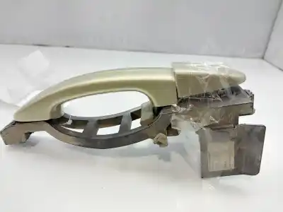 Автозапчасти б/у задняя левая наружная ручка за ford s-max (ca1) trend ссылки oem iam 1437721  