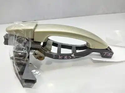 Автозапчасти б/у задняя левая наружная ручка за ford s-max (ca1) trend ссылки oem iam 1437721