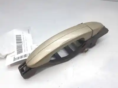 Автозапчасти б/у наружная рукоятка передняя справа за ford s-max (ca1) trend ссылки oem iam 1437721  