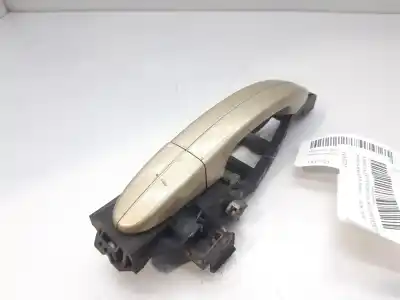 Автозапчасти б/у наружная рукоятка передняя справа за ford s-max (ca1) trend ссылки oem iam 1437721