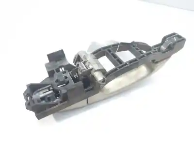 Автозапчасти б/у наружная рукоятка передняя справа за ford s-max (ca1) trend ссылки oem iam 1437721  