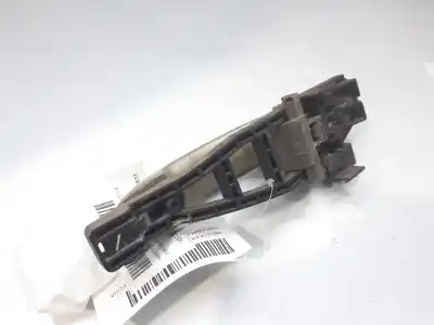 Автозапчасти б/у наружная рукоятка передняя справа за ford s-max (ca1) trend ссылки oem iam 1437721  