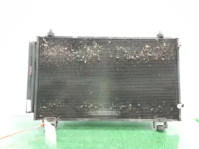 Second-hand car spare part air conditioning condenser / radiator for toyota corolla (_e12_) 1.4 d (nde120_) oem iam references 8845002240