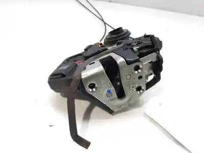 Second-hand car spare part rear left door lock for toyota corolla (_e12_) 1.4 d (nde120_) oem iam references 6906012350