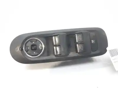 Second-hand car spare part left front power window switch for ford s-max (ca1) trend oem iam references 1467193  