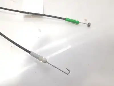 Second-hand car spare part left front door lock for toyota corolla (_e12_) 1.4 d (nde120_) oem iam references 6904012510  