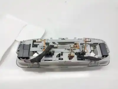 Автозапчасти б/у внутренний свет за ford s-max (ca1) trend ссылки oem iam 3s7a13k767ar  