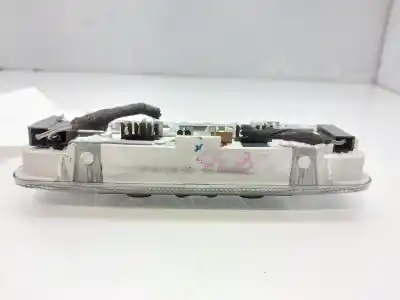 Автозапчасти б/у внутренний свет за ford s-max (ca1) trend ссылки oem iam 3s7a13k767ar