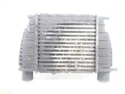 Second-hand car spare part intercooler for renault clio iii authentique oem iam references 8200471885  