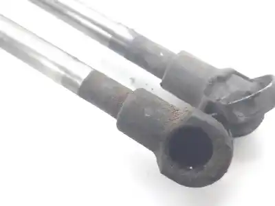 Second-hand car spare part tailgate gas strut for toyota corolla (_e12_) 1.4 d (nde120_) oem iam references 689500w172