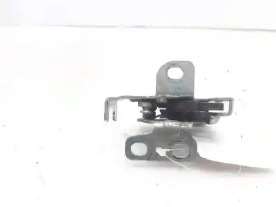 Second-hand car spare part trunk lock for citroen nemo basis oem iam references a997  