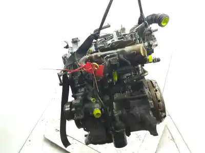 Second-hand car spare part complete engine for toyota corolla (_e12_) 1.4 d (nde120_) oem iam references 1ndtv  