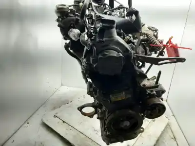 Second-hand car spare part complete engine for toyota corolla (_e12_) 1.4 d (nde120_) oem iam references 1ndtv  