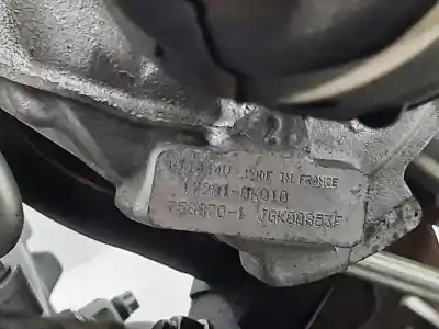 Second-hand car spare part complete engine for toyota corolla (_e12_) 1.4 d (nde120_) oem iam references 1ndtv  