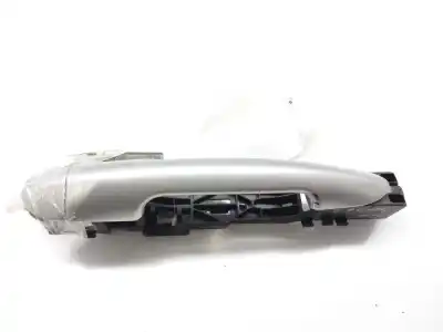 Pezzo di ricambio per auto di seconda mano maniglia esterna posteriore destra per fiat stilo (192) 1.6 16v riferimenti oem iam 735314543