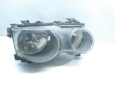 Second-hand car spare part right headlight for bmw 3 compact (e46) 320 td oem iam references 6901970  