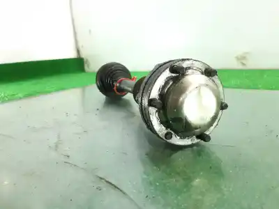 Second-hand car spare part front left transmission for audi a3 (8p1) 2.0 tdi 16v oem iam references 3c0407271aj  