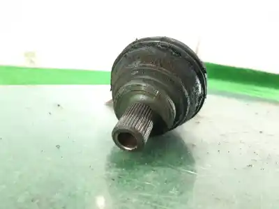 Second-hand car spare part front left transmission for audi a3 (8p1) 2.0 tdi 16v oem iam references 3c0407271aj  