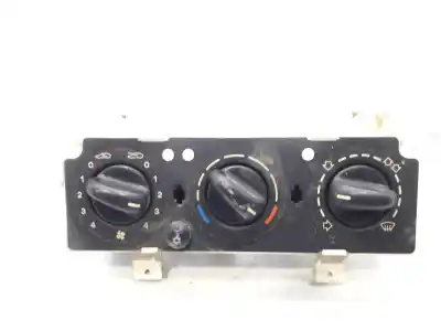 Peça sobressalente para automóvel em segunda mão comando de sofagem (chauffage / ar condicionado)  por citroen xsara break (n2) 1.9 d referências oem iam 6451cy  