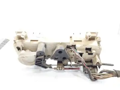 Peça sobressalente para automóvel em segunda mão comando de sofagem (chauffage / ar condicionado)  por citroen xsara break (n2) 1.9 d referências oem iam 6451cy  