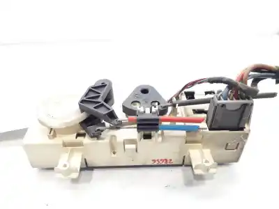Peça sobressalente para automóvel em segunda mão comando de sofagem (chauffage / ar condicionado)  por citroen xsara break (n2) 1.9 d referências oem iam 6451cy  